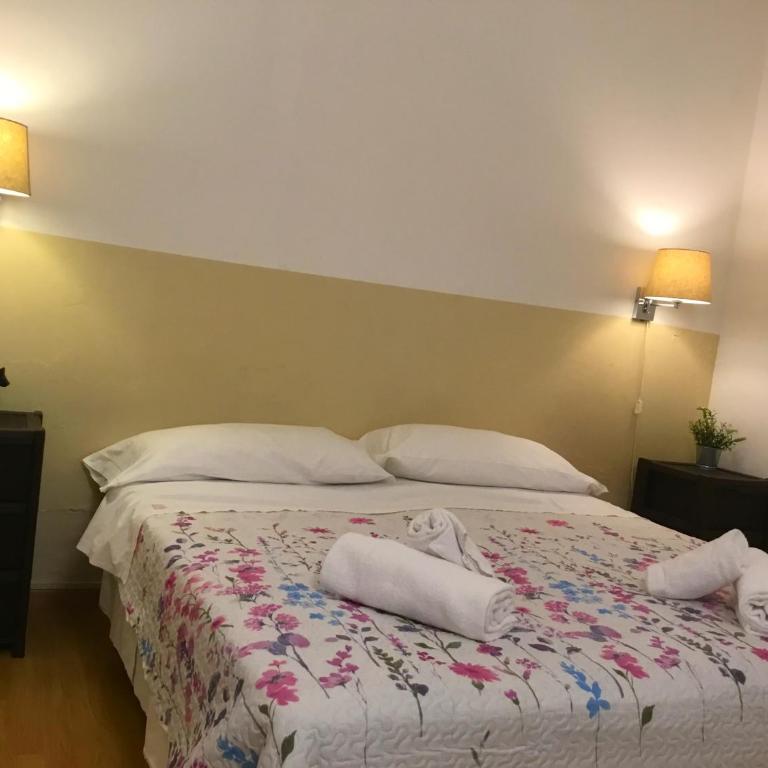 San Firenze Apartment - Appartamento - 24