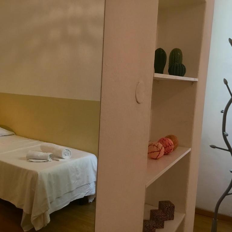San Firenze Apartment - Appartamento - 25
