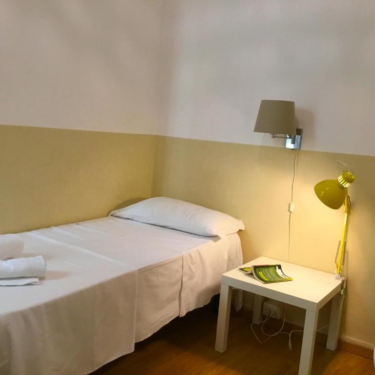 San Firenze Apartment - Appartamento - 27