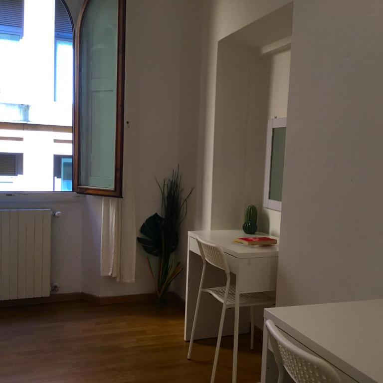 San Firenze Apartment - Appartamento - 28