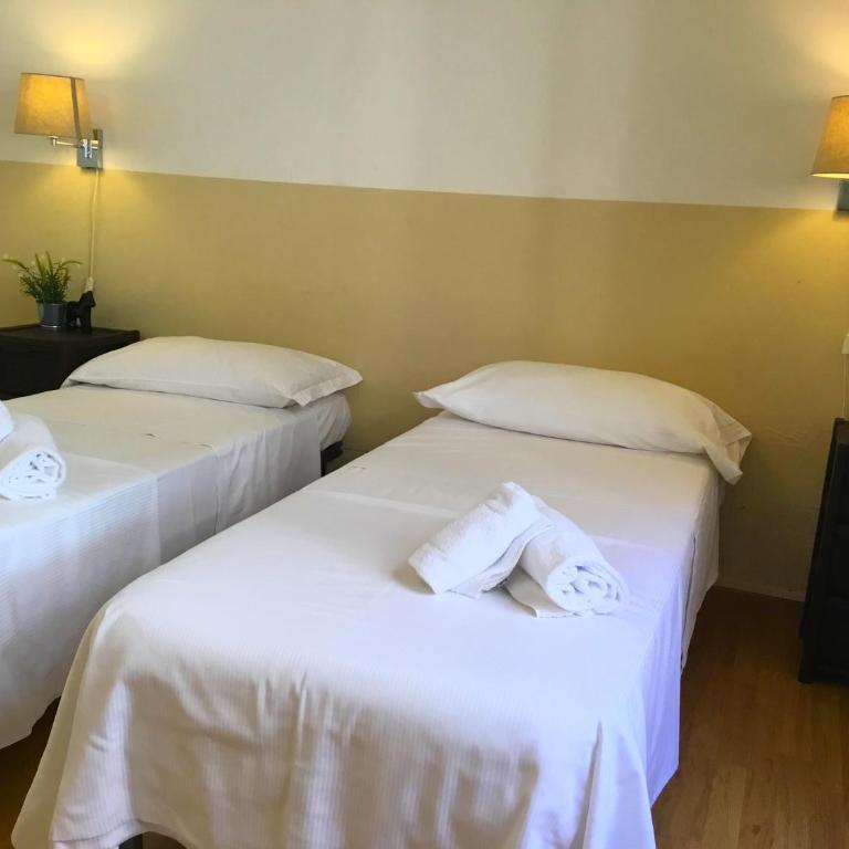 San Firenze Apartment - Appartamento - 29