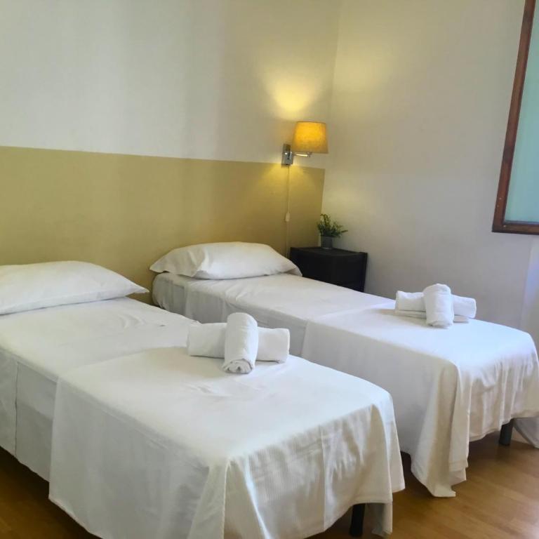 San Firenze Apartment - Appartamento - 32