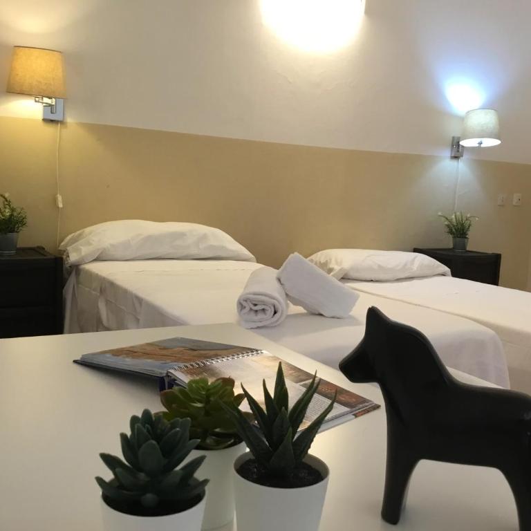 San Firenze Apartment - Appartamento - 34