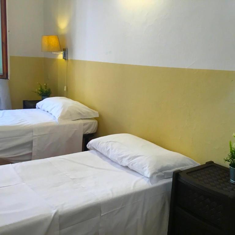 San Firenze Apartment - Appartamento - 36