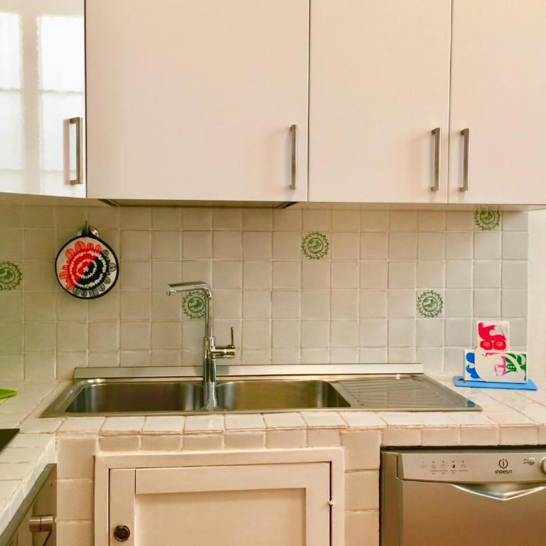 San Firenze Apartment - Appartamento - 12