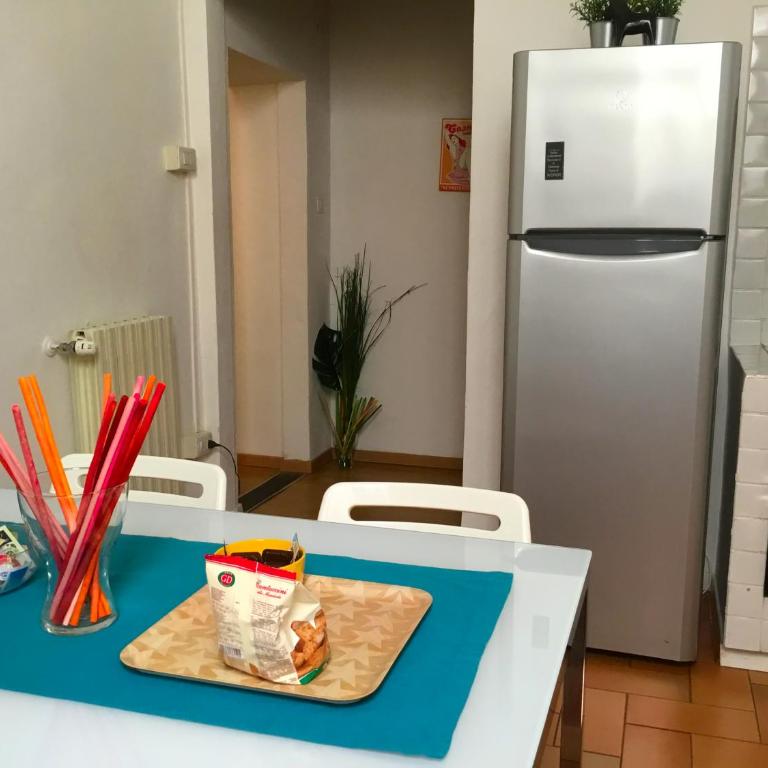 San Firenze Apartment - Appartamento - 14