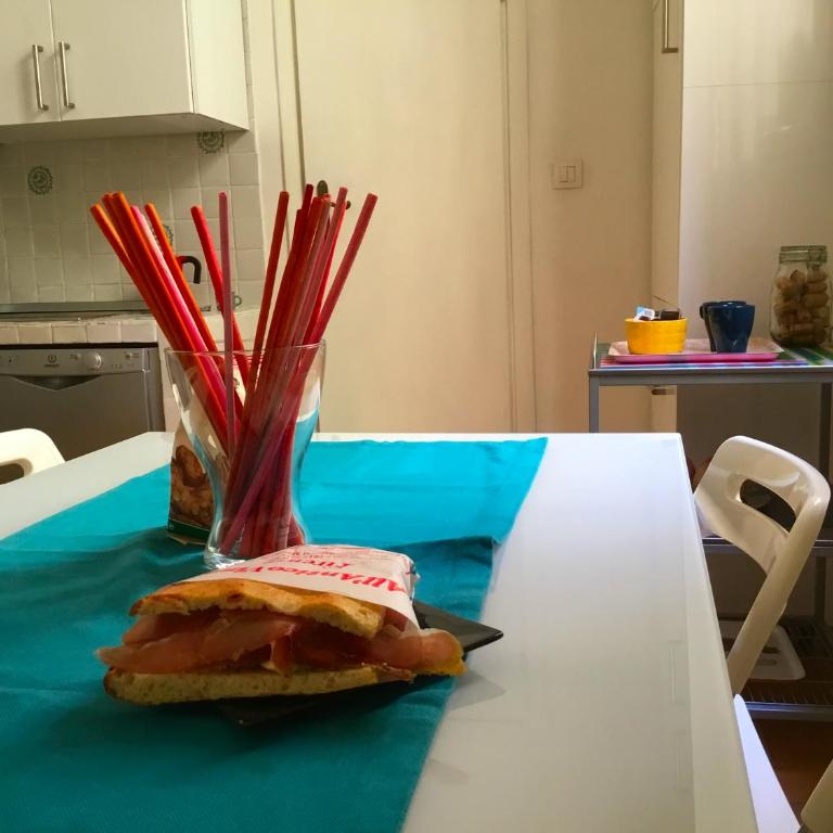 San Firenze Apartment - Appartamento - 18