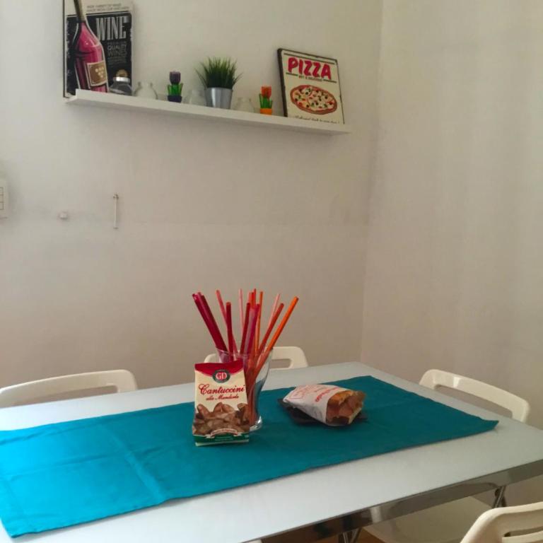 San Firenze Apartment - Appartamento - 19