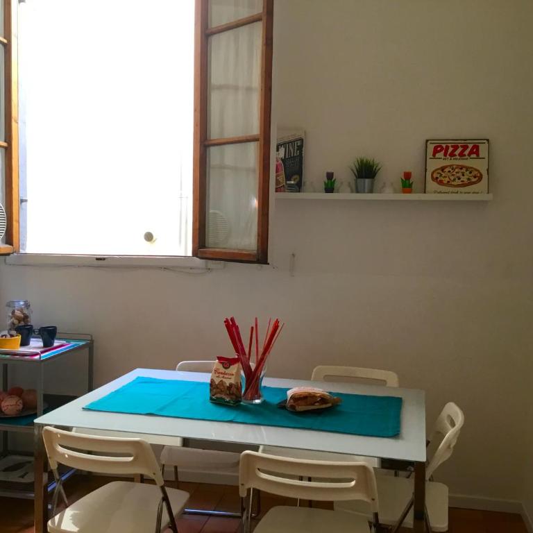 San Firenze Apartment - Appartamento - 20