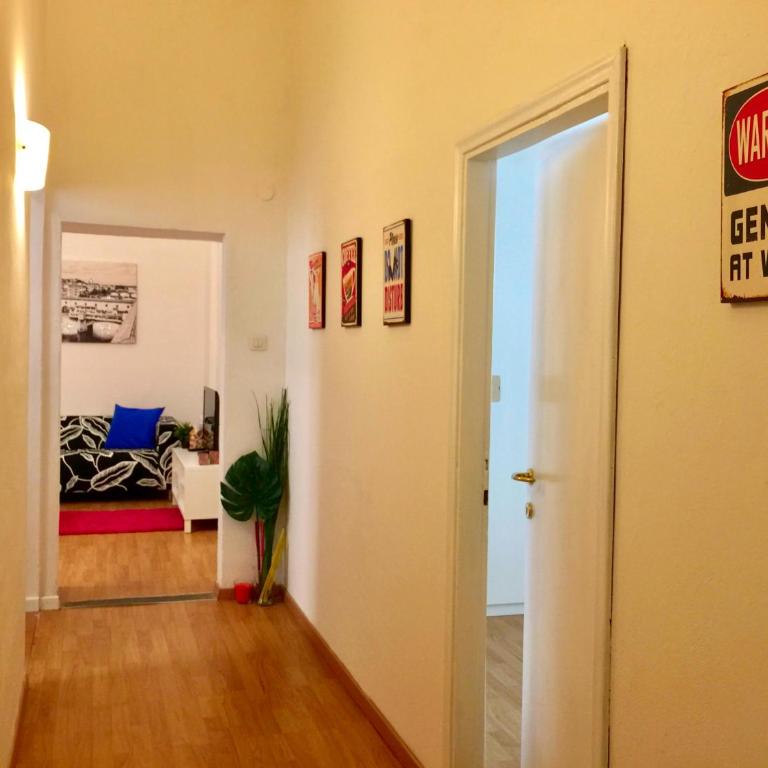 San Firenze Apartment - Appartamento - 2