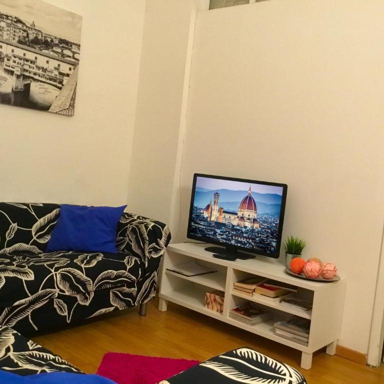 San Firenze Apartment - Appartamento - 6