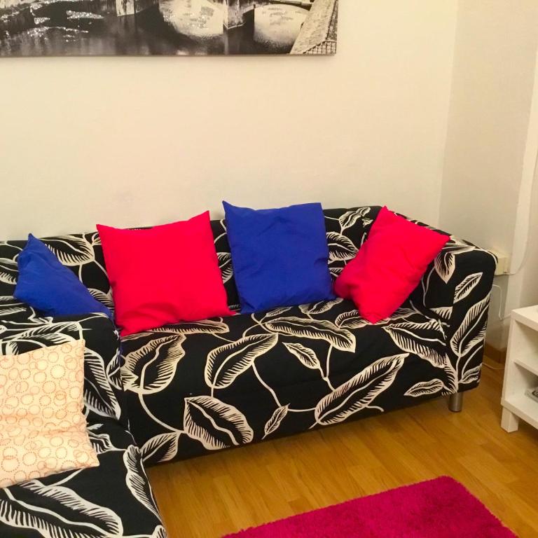 San Firenze Apartment - Appartamento - 10