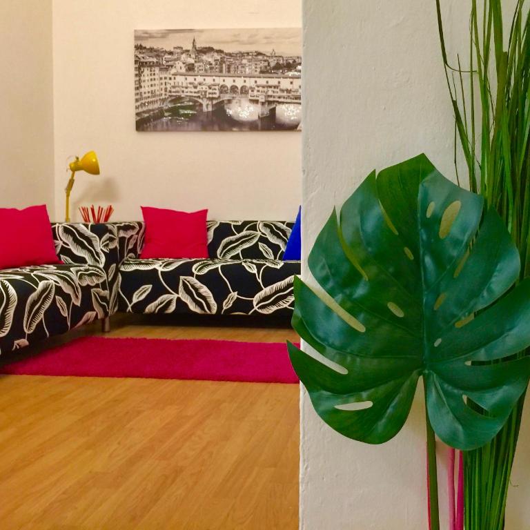 San Firenze Apartment - Appartamento - 11
