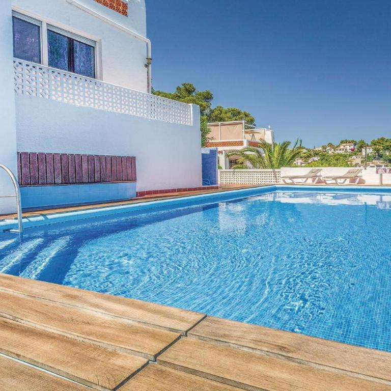 Costa Nova - Apartamento de 2 dormitorios - 1