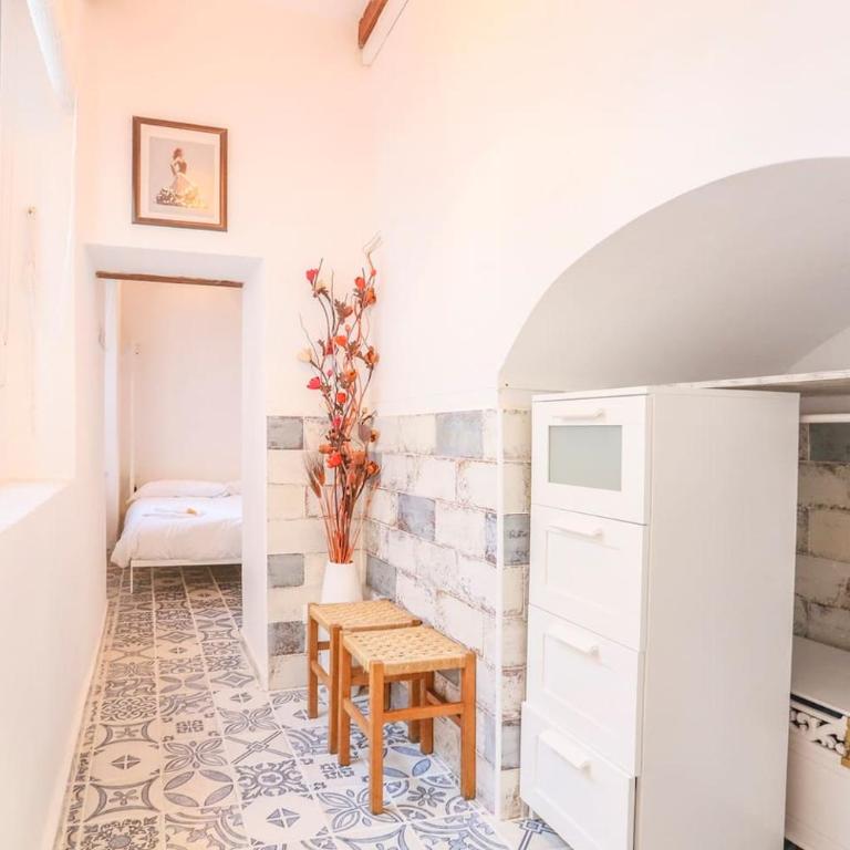Corazón de Triana. Loft estiloso y confortable. - Apartamento - Planta baja - 21