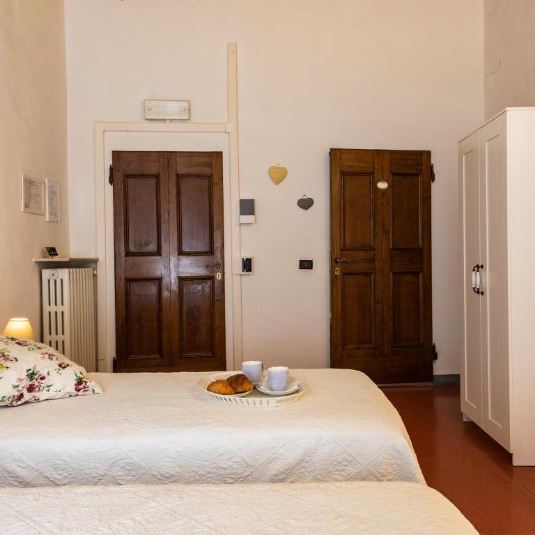 B&B San Remigio - Camera Matrimoniale/Doppia con Letti Singoli - 32