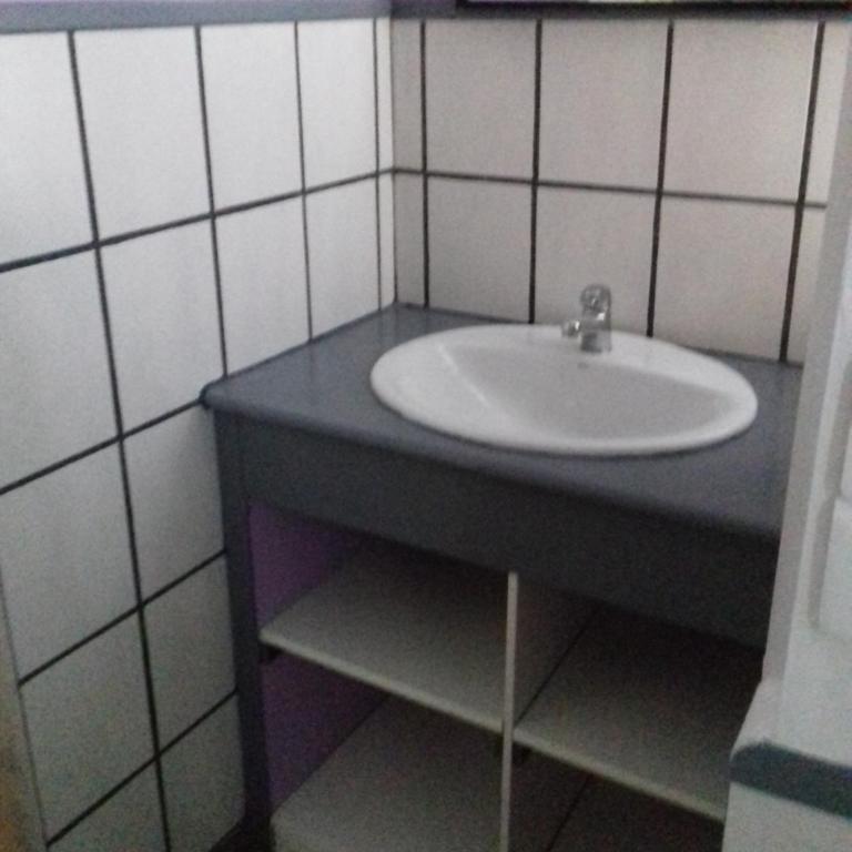 les murets - Casa con 2 Camere da Letto - 19