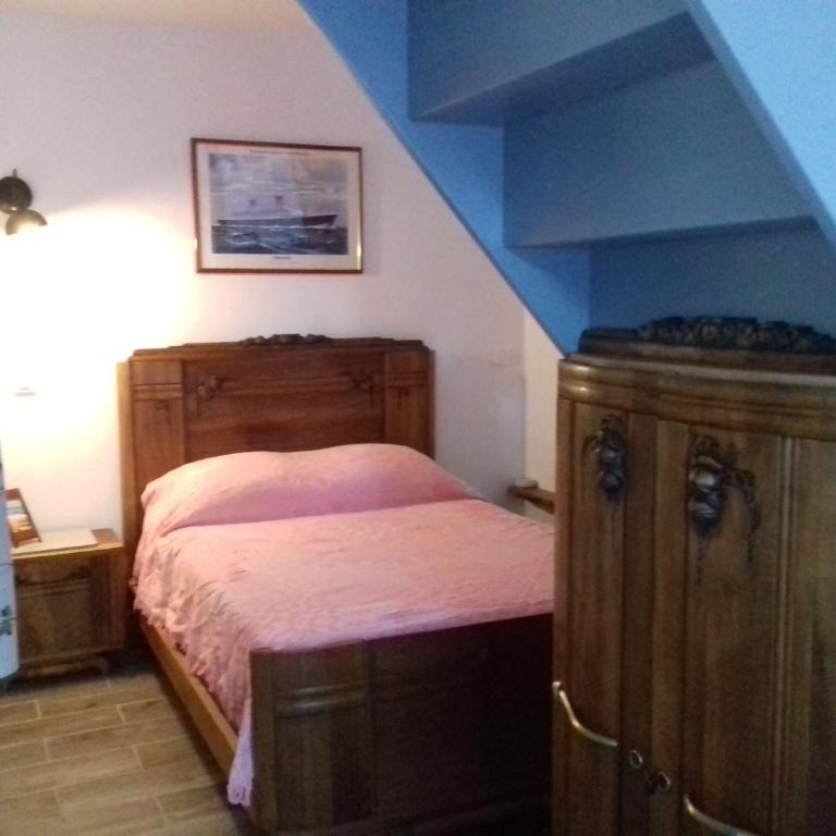 les murets - Casa con 2 Camere da Letto - 13