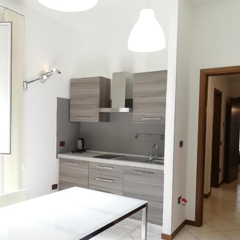 Villa Anita - appartamento green - Appartamento con 1 Camera da Letto - 9