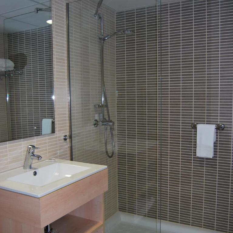 Estudiotel Alicante - Studio (2 Adults) - 5
