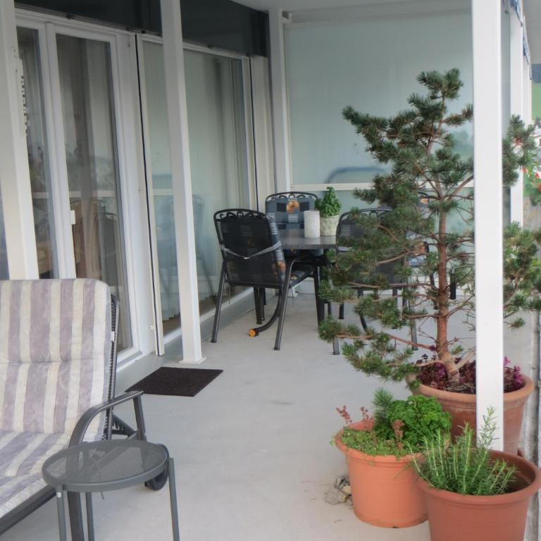 Sunnagarta - Apartment mit 2 Schlafzimmern - 11