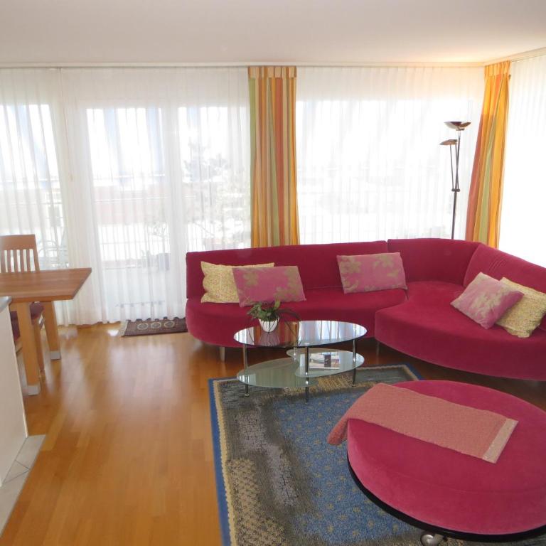 Sunnagarta - Apartment mit 2 Schlafzimmern - 3