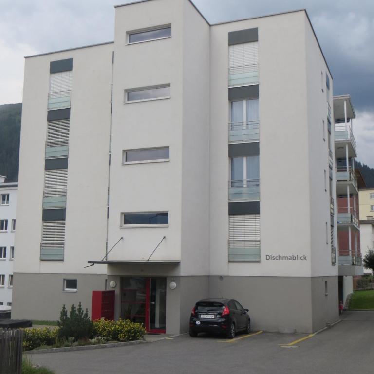 Sunnagarta - Apartment mit 2 Schlafzimmern - 20