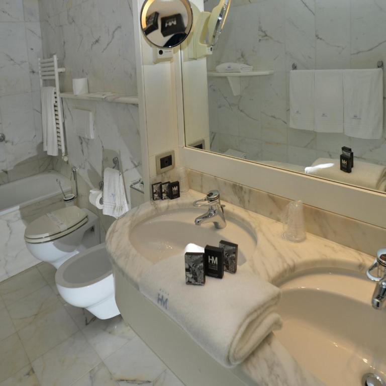 Sure Hotel by Best Western Milano - Camera Standard con 1 Letto Singolo Queen Size - Non Fumatori - 4
