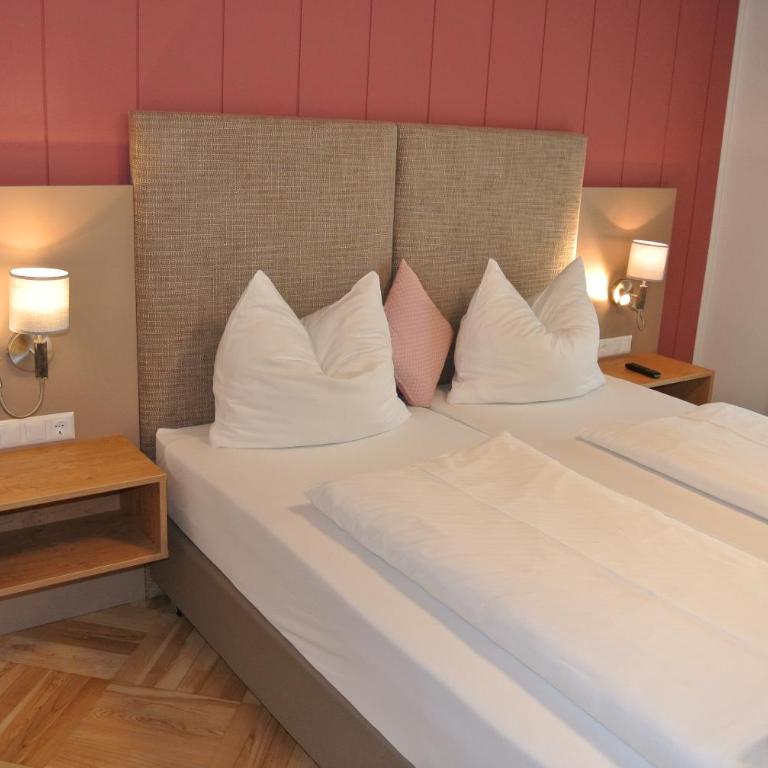 Dei Hotel Schönblick - Familiensuite mit Balkon - 3