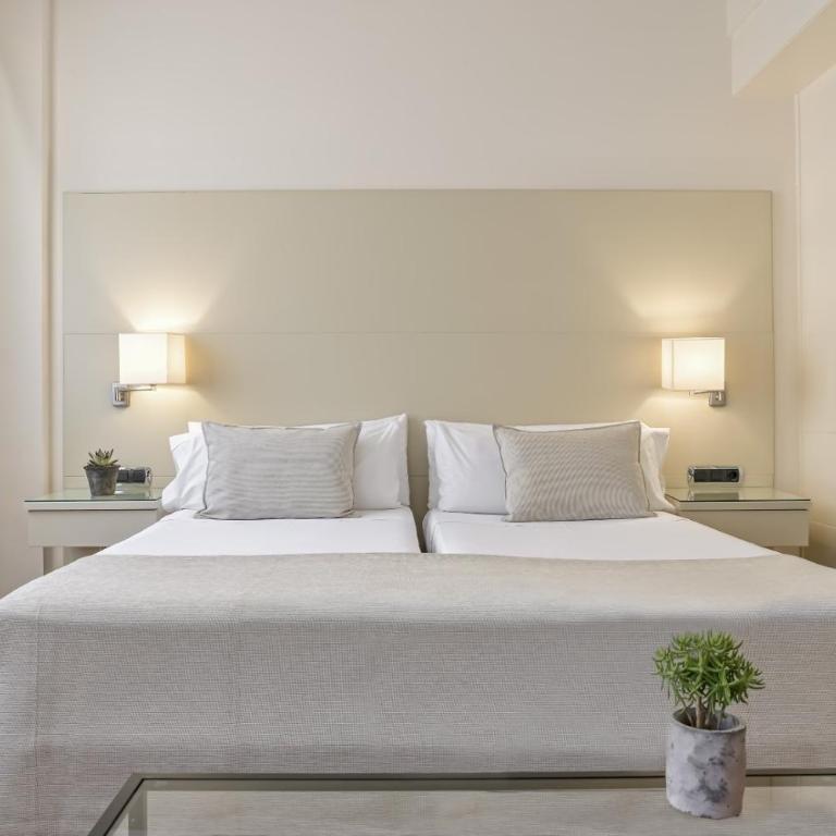 Aparthotel Mariano Cubi Barcelona - Apartment (2 Adults) - 5