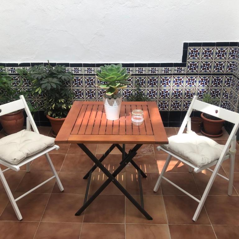 Piso Turistico/Vacacional LM - Apartamento de 3 dormitorios - 2