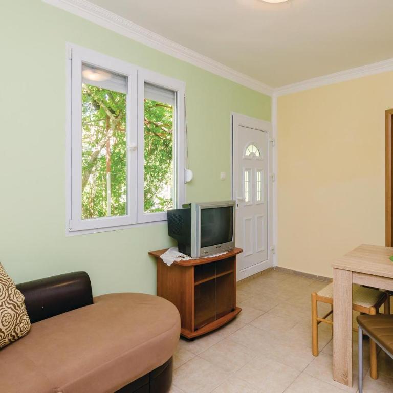 One-Bedroom Holiday Home In Herceg Novi - Vikendica sa 1 Spavaćom Sobom - 13