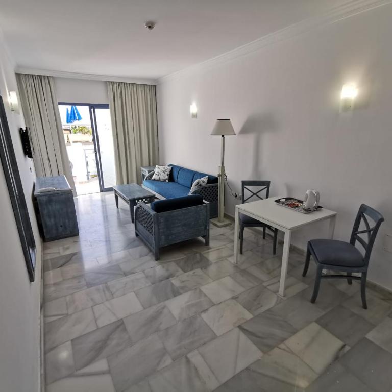 Apartamentos Igramar MorroJable - Adults Only - Apartamento con vistas a la piscina - 29