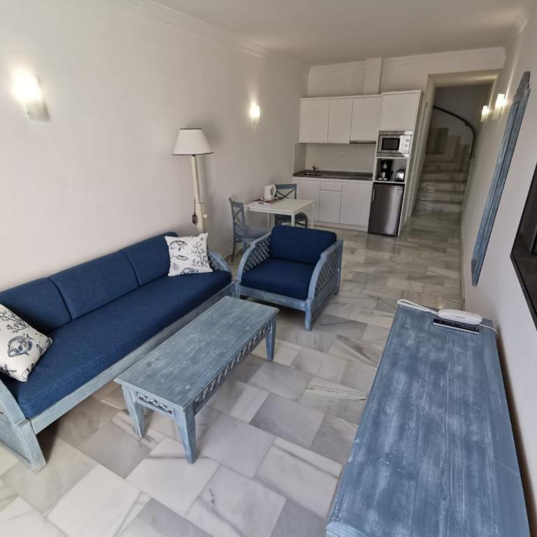 Apartamentos Igramar MorroJable - Adults Only - Apartamento con vistas a la piscina - 30