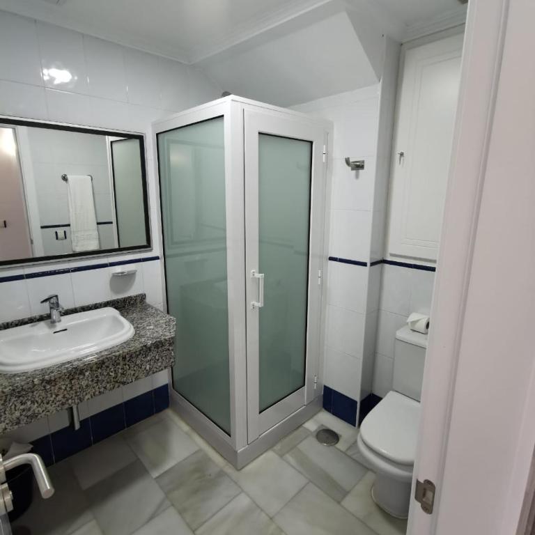 Apartamentos Igramar MorroJable - Adults Only - Apartamento con vistas a la piscina - 10
