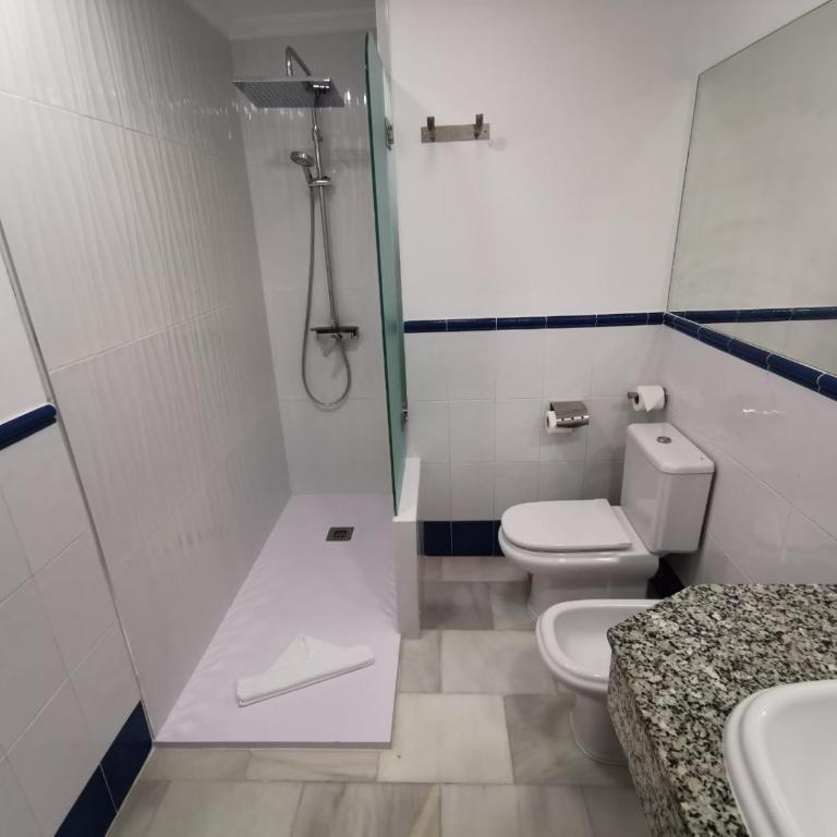 Apartamentos Igramar MorroJable - Adults Only - Apartamento con vistas a la piscina - 31
