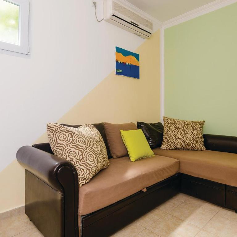 One-Bedroom Holiday Home In Herceg Novi - Vikendica sa 1 Spavaćom Sobom - 14
