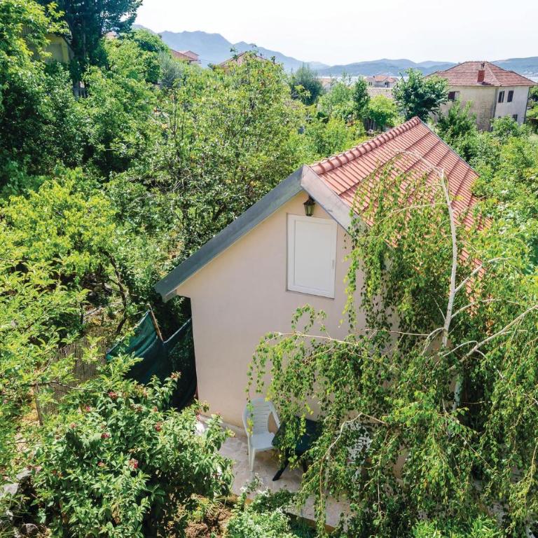 One-Bedroom Holiday Home In Herceg Novi - Vikendica sa 1 Spavaćom Sobom - 6