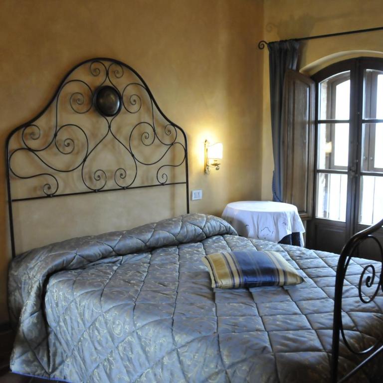 Agriturismo Il Macchione - Appartamento con 1 Camera da Letto - 9