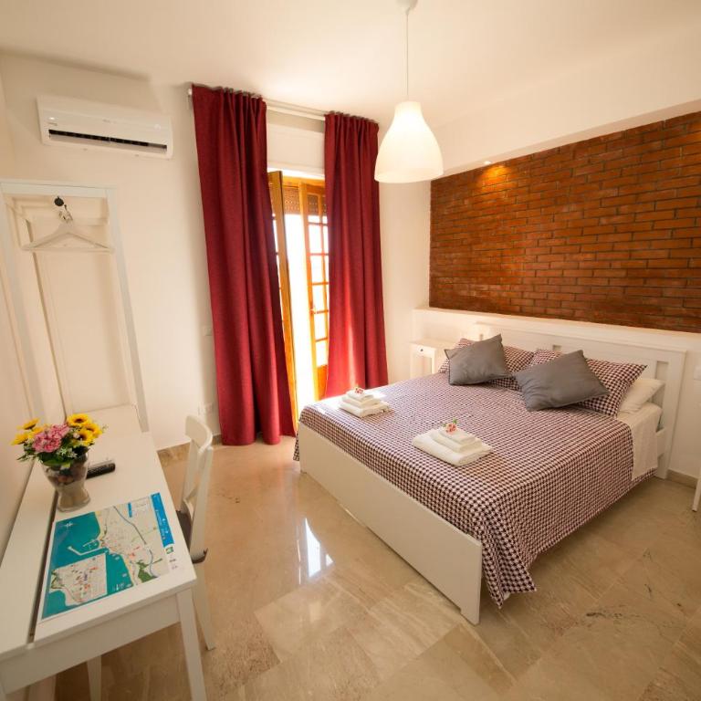 La Balestra B&B - Deluxe Room - 5