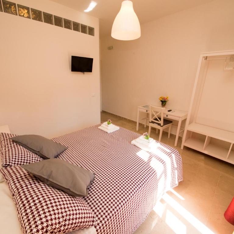 La Balestra B&B - Deluxe Room - 4