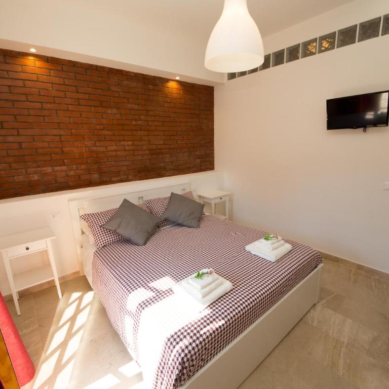 La Balestra B&B - Deluxe Room - 3