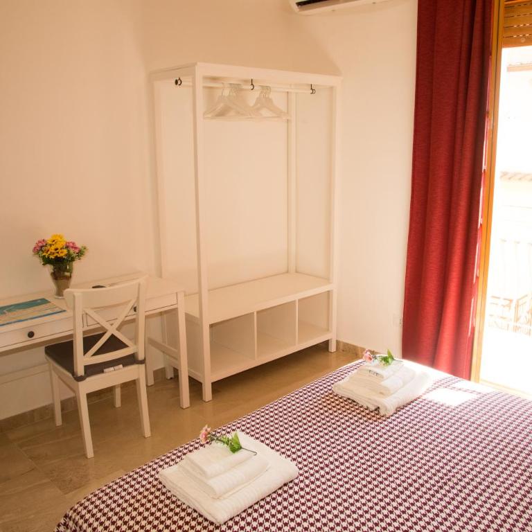 La Balestra B&B - Deluxe Room - 2