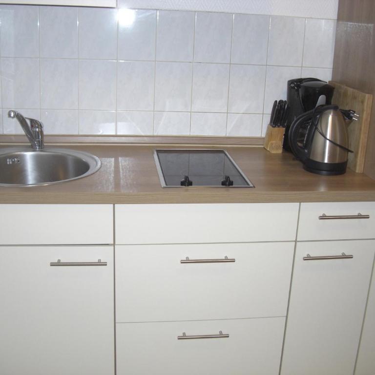 Les appartements du Koifhus - Duplex One Bedroom Apartment (4 Adults) - 4