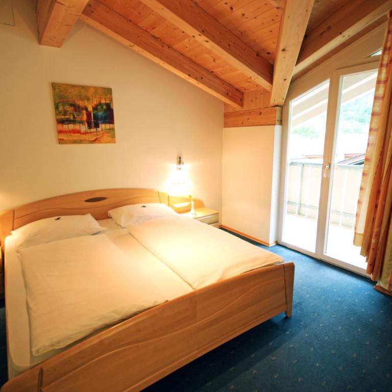 Garni Sonnblick - Appartement - Vue sur Jardin - 5