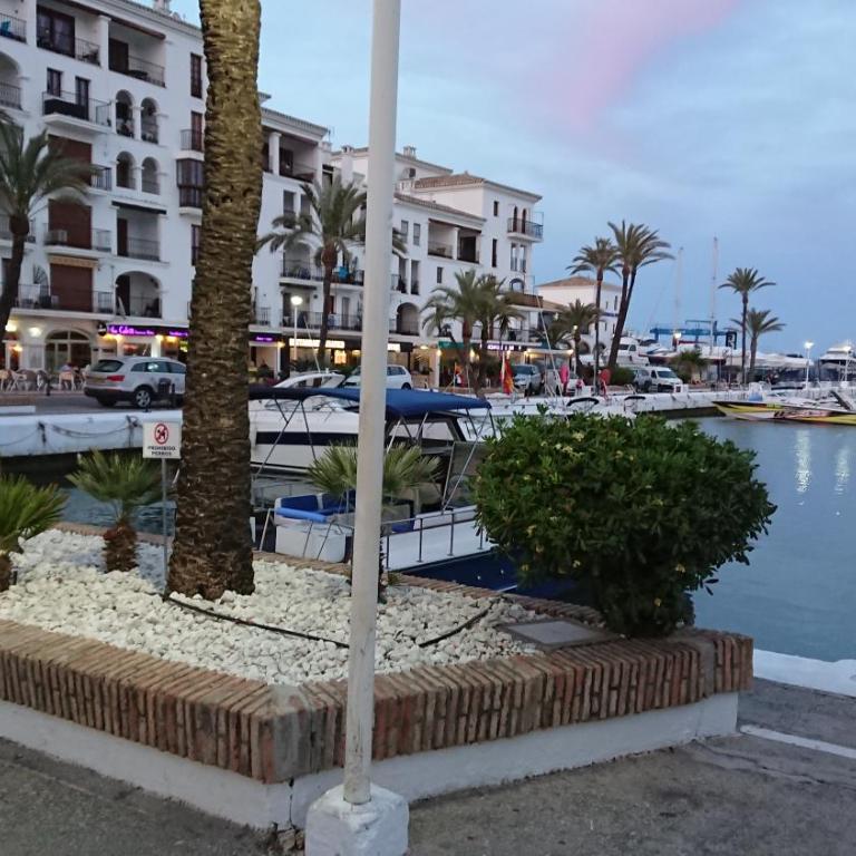 Estrella de La Bahia - Apartamento Ático - 23