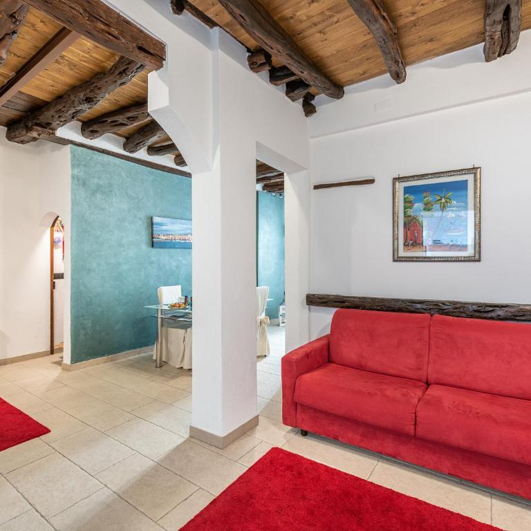 Appartamento Il Lillà - Apartment - 16