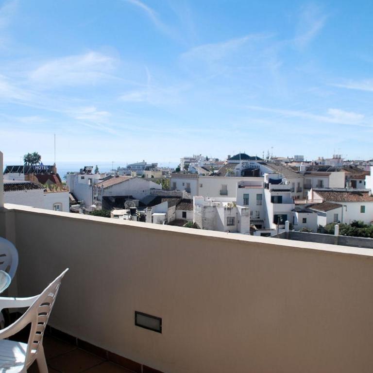Apartamentos Plaza - Apartamento de 2 dormitorios - 13