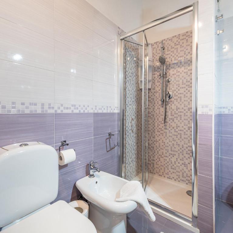 Appartamento Il Lillà - Apartment - 31