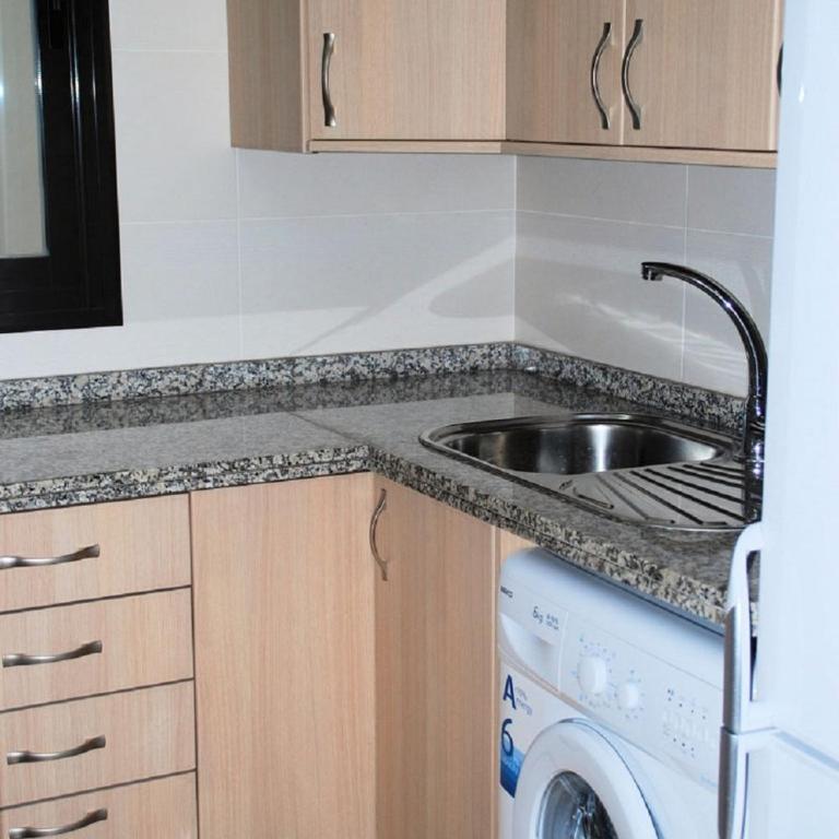 Apartamentos Plaza - Apartamento de 2 dormitorios - 14